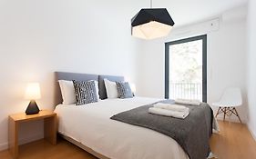 Feels Like Home Martim Moniz Modern Flat