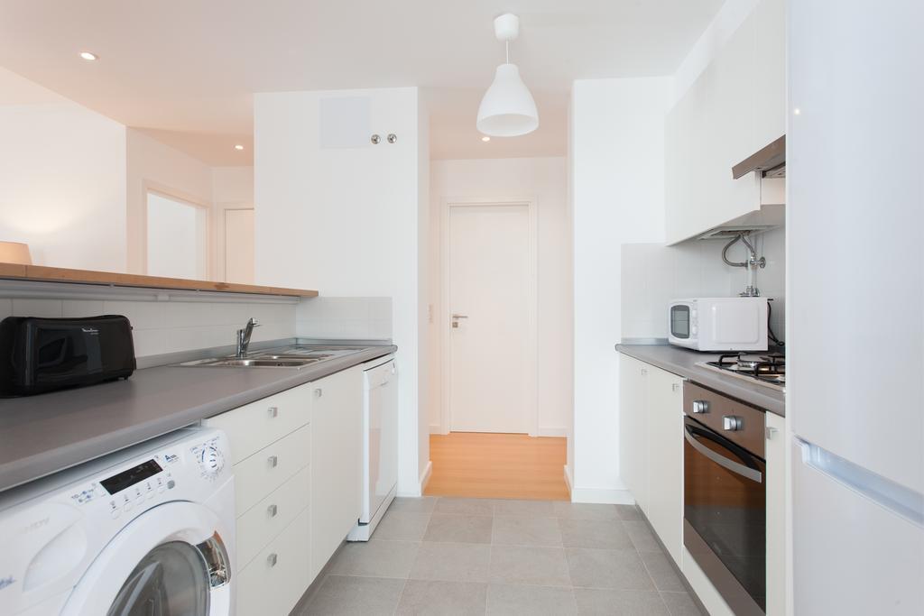 Flh Martim Moniz Modern Flat Appartement Lissabon Buitenkant foto