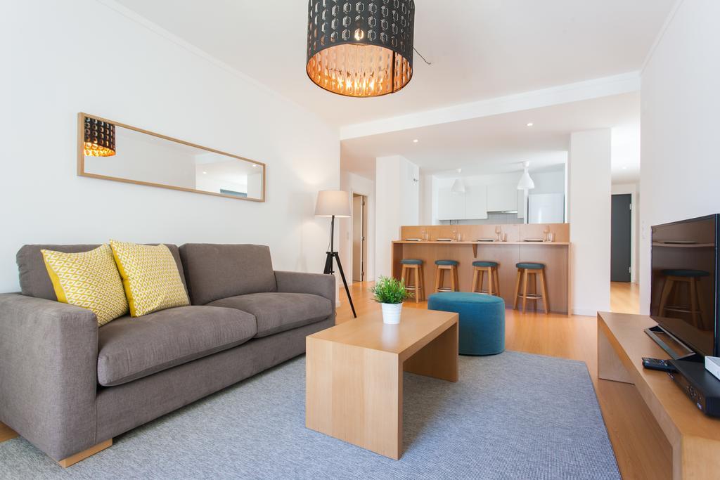Flh Martim Moniz Modern Flat Appartement Lissabon Buitenkant foto