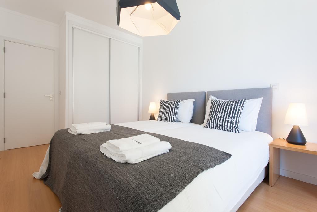 Flh Martim Moniz Modern Flat Appartement Lissabon Buitenkant foto