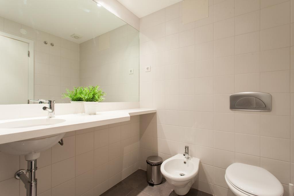 Flh Martim Moniz Modern Flat Appartement Lissabon Buitenkant foto