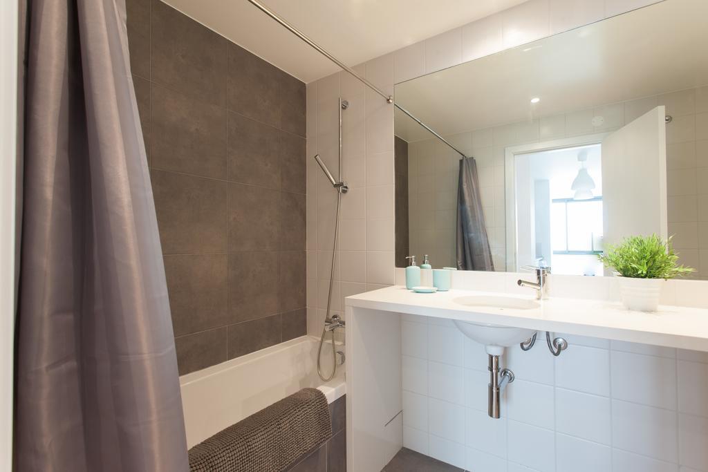 Flh Martim Moniz Modern Flat Appartement Lissabon Buitenkant foto