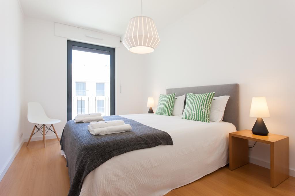 Flh Martim Moniz Modern Flat Appartement Lissabon Buitenkant foto