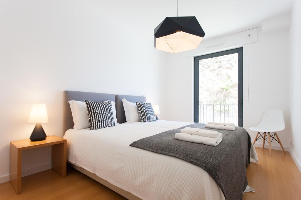 Flh Martim Moniz Modern Flat Appartement Lissabon Buitenkant foto