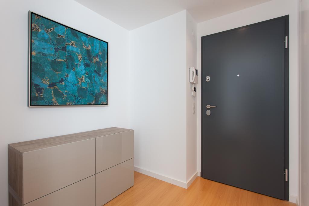 Flh Martim Moniz Modern Flat Appartement Lissabon Buitenkant foto